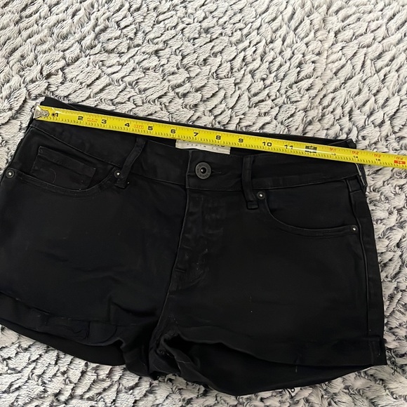 Bullhead Low Rise Short. 5 - Picture 8 of 8